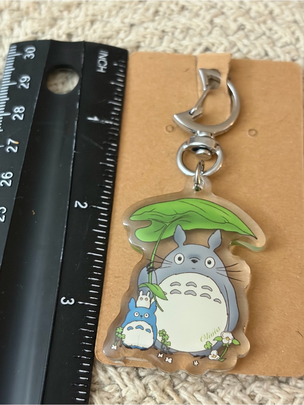 Key car holders - Picture 3 of 5